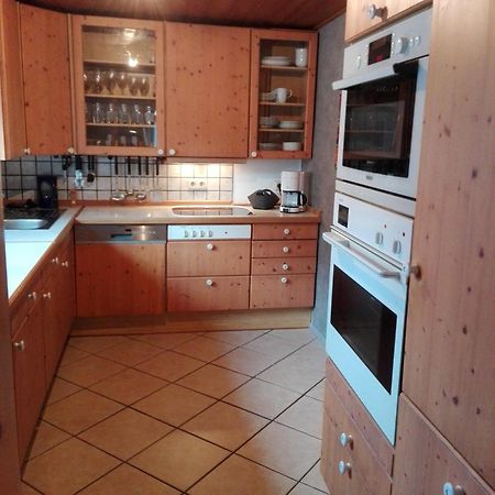 Ferienzimmer Saatmann Amorbach Eksteriør billede