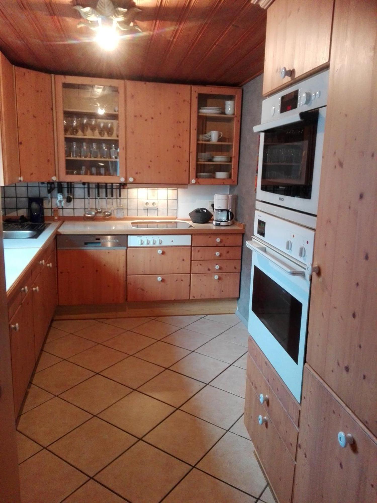 Ferienzimmer Saatmann Amorbach Eksteriør billede