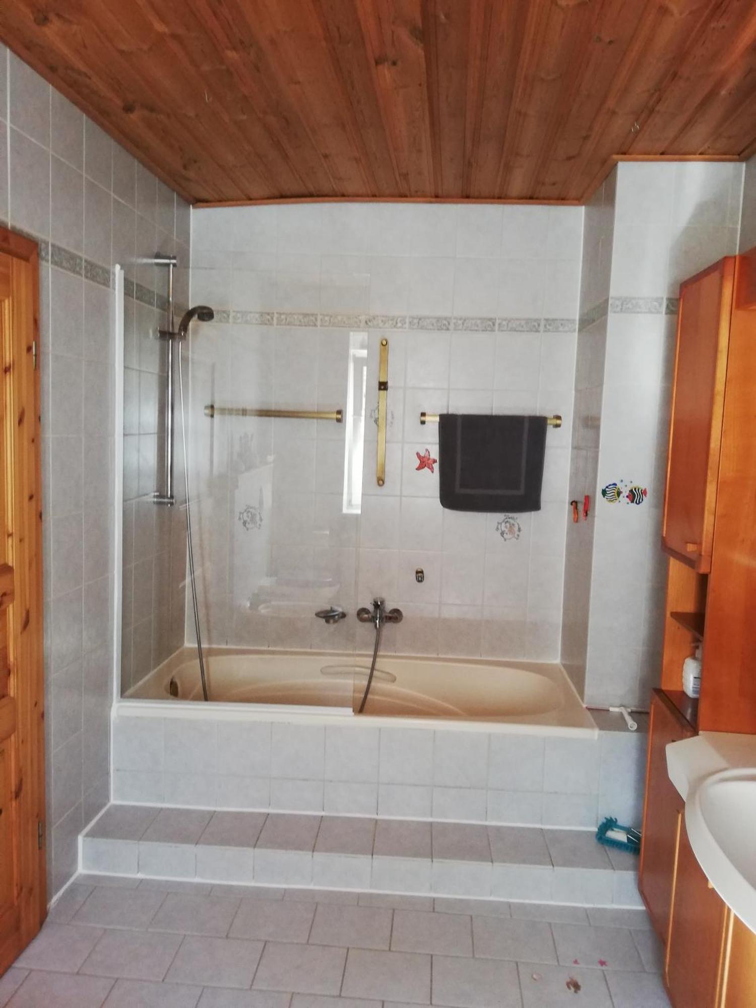 Ferienzimmer Saatmann Amorbach Eksteriør billede