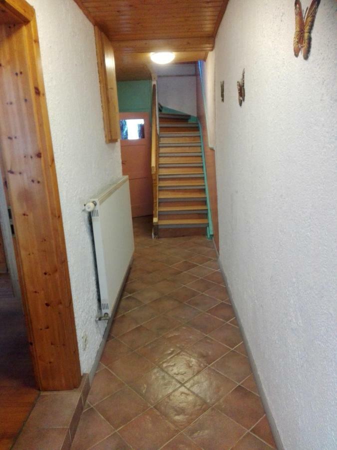 Ferienzimmer Saatmann Amorbach Eksteriør billede
